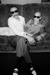 Cubitts, shot in Hampstead, London, UK, by Anton Renborg