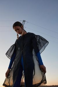 Rodebjer FW for Rodebjer, shot in Marrakech, Morocco, by Anton Renborg