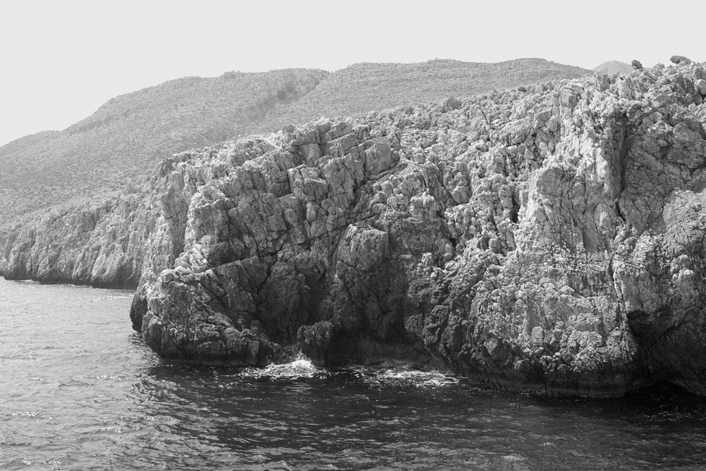 Crete for Personal, shot in Crete, Greece, by Anton Renborg