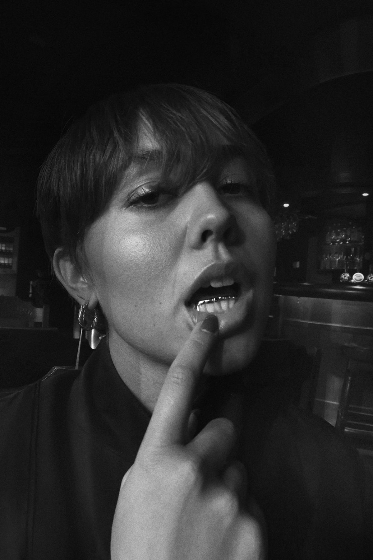 Multiverse - Serie on youth - Bad to the Bone for Bad to the Bone, shot in Selection, Archive, by Anton Renborg