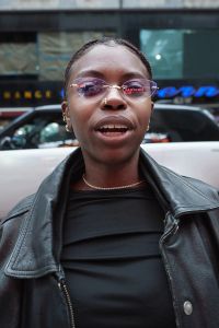 Rimless for Cubitts, shot in Diamond District, New York, US, by Anton Renborg