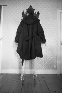The Raincho for T.Michael, shot in Stenhamn, Hobo, Sweden, by Anton Renborg