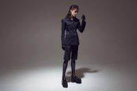 Tailleur Cru for Göran Sundberg, shot in Telefonplan, Stockholm, Sweden, by Anton Renborg