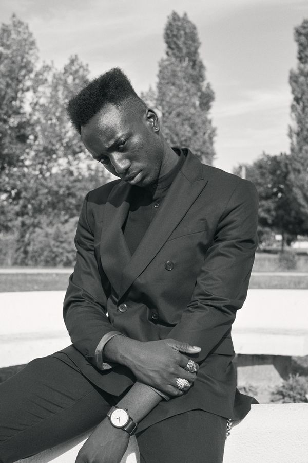 Yearbook / Tid Watches for Tid Watches, shot in Stockholm, Sweden, by Anton Renborg