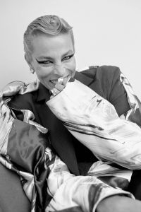 Artists for The Forumist, shot in Various locations, Stockholm, Sweden, by Anton Renborg