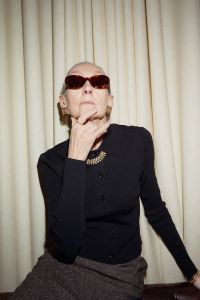 Cubitts, shot in Hampstead, London, UK, by Anton Renborg