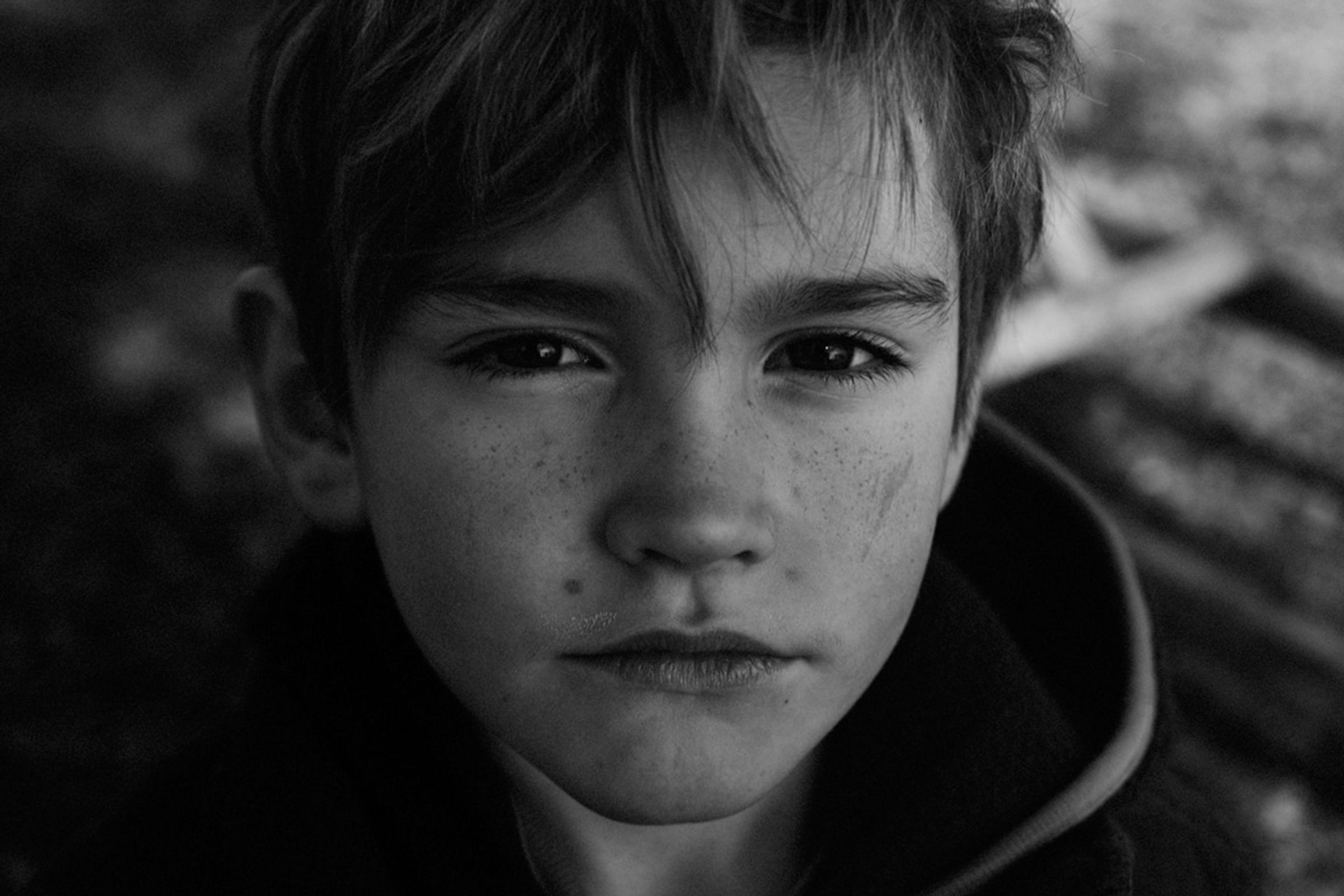 Enzo for Personal, shot in Stenhamn, Bålsta, Sweden, by Anton Renborg