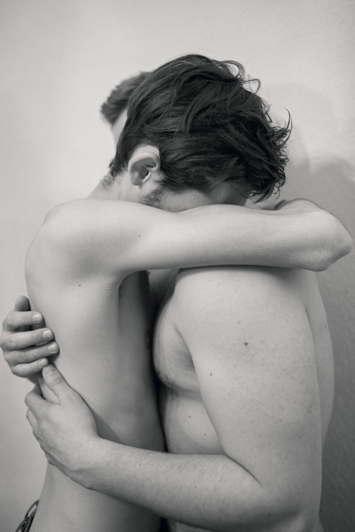 Multiverse - Serie on youth - Bad to the Bone for Bad to the Bone, shot in Selection, Archive, by Anton Renborg