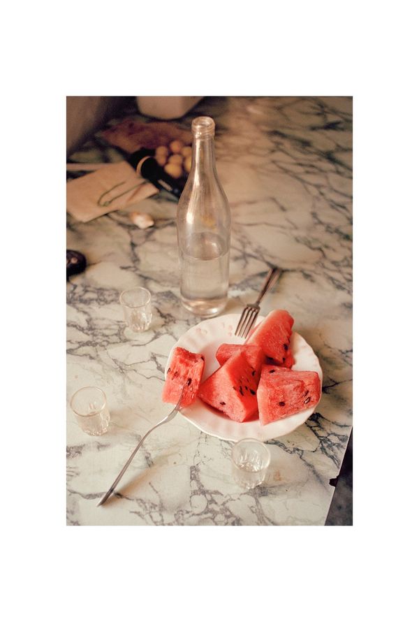Crete for Personal, shot in Crete, Greece, by Anton Renborg
