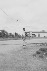 Ma Côte d´ivoire Yhebe for Collaboration, shot in Abidjan, Ivory Coast, West Africa, by Anton Renborg