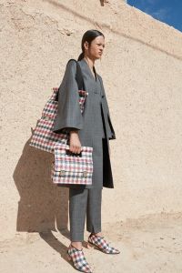 Rodebjer FW Lookbook for Rodebjer, shot in Marrakech, Atlas Mountains, Morocco, by Anton Renborg