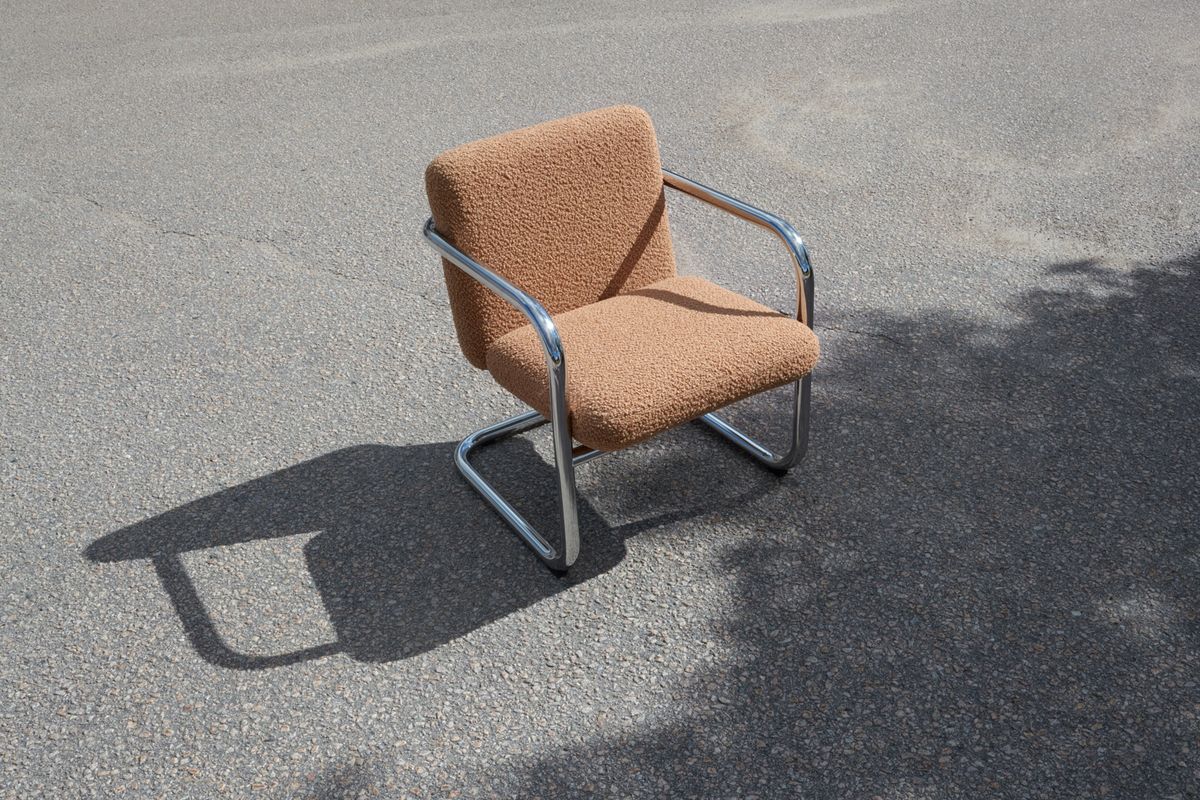 About Lammhults for Lammhults, shot in Lammhults, Sweden, by Anton Renborg