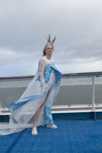 Baltic Blues for Scandinavian Mind, shot in Baltic sea, Stockholm and Helsinki, by Anton Renborg
