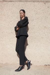 Rodebjer FW Lookbook for Rodebjer, shot in Marrakech, Atlas Mountains, Morocco, by Anton Renborg