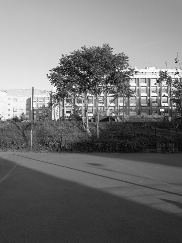 Workshop for Huawei Academy, shot in North Paris, France, by Anton Renborg