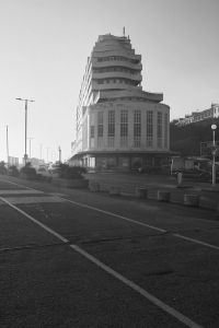 Summer Time for Cubitts, shot in St Leonards, UK, by Anton Renborg