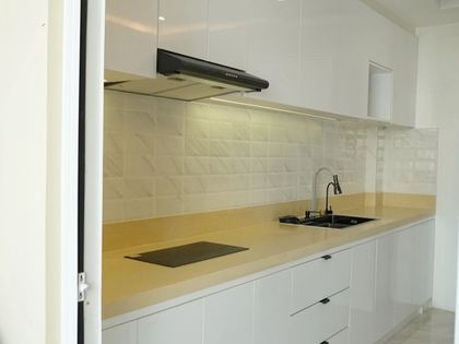 Kitchen Cabinetry Bayswater Project