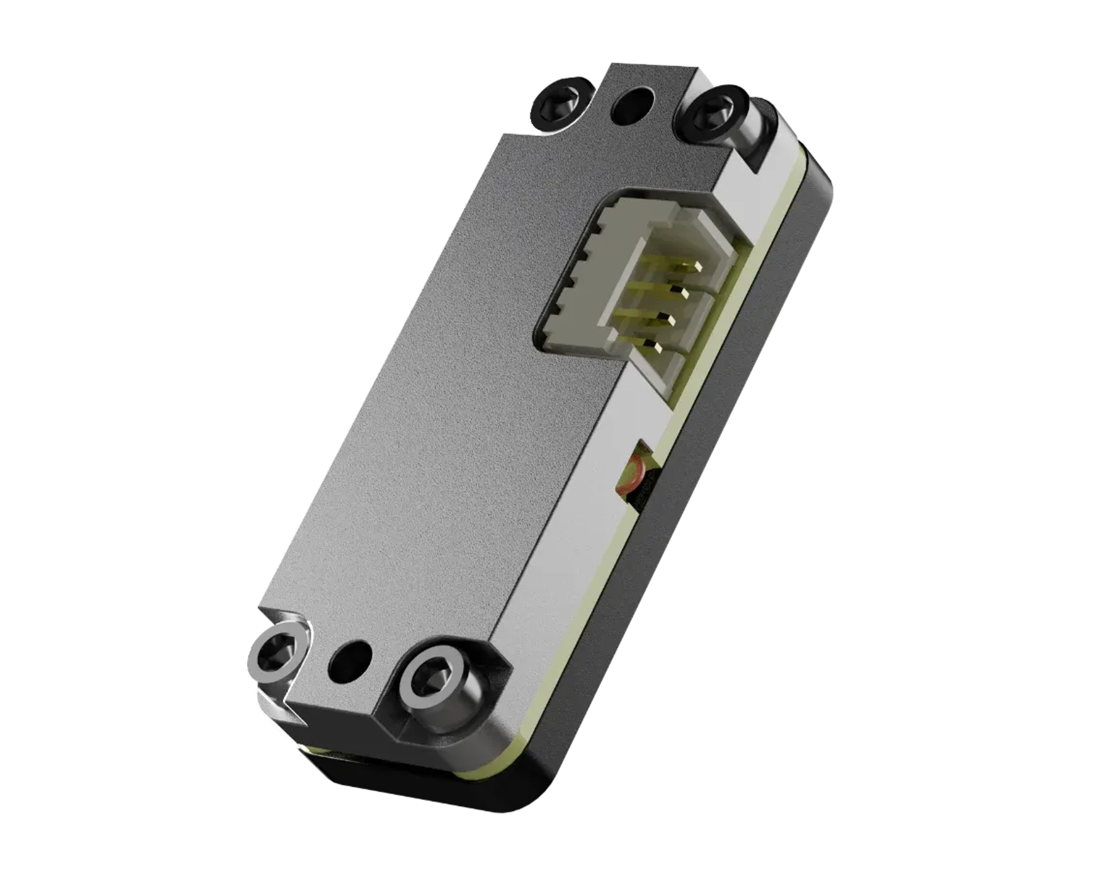 CubeSat Sun sensor NXSS3v50 Eagle Plus