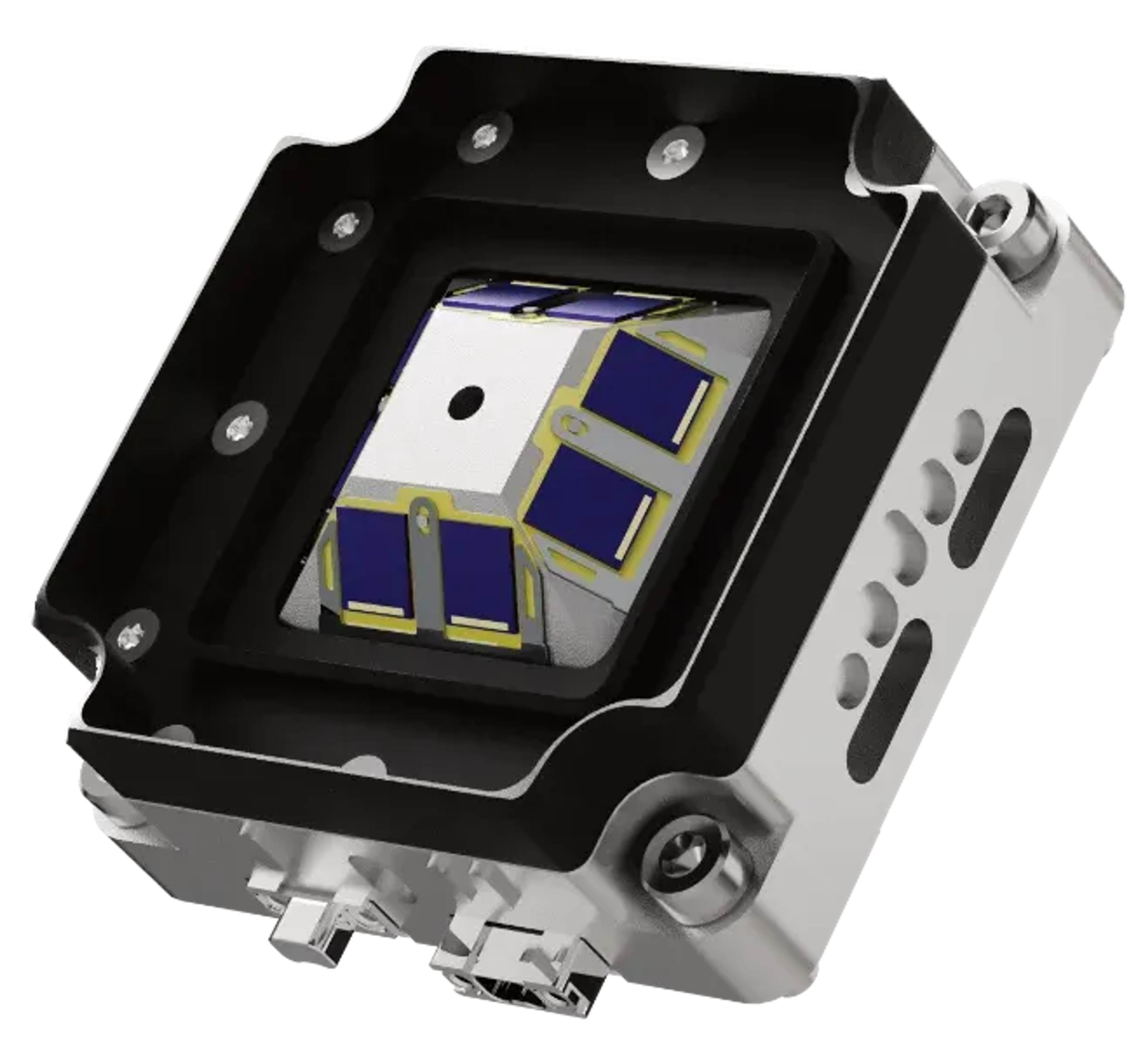 SmallSat coarse sun sensor NXCSS1 Swan
