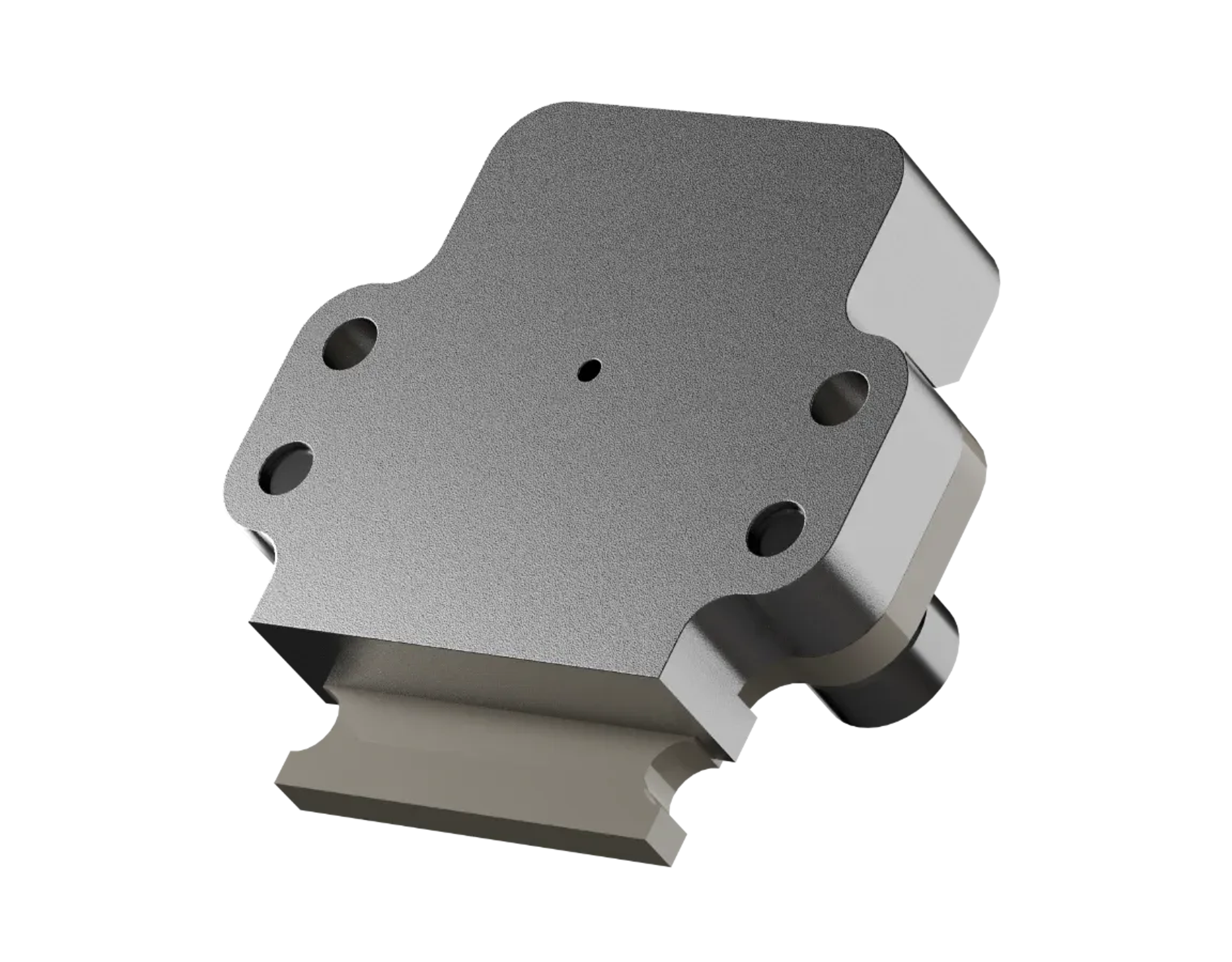 CubeSat Sun sensor NXSS3 Eagle