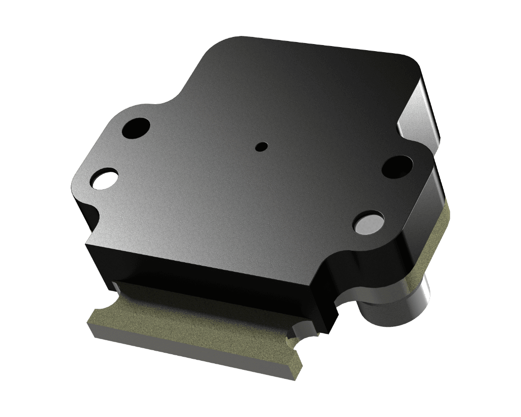 CubeSat Sun sensor NXSS3 Eagle