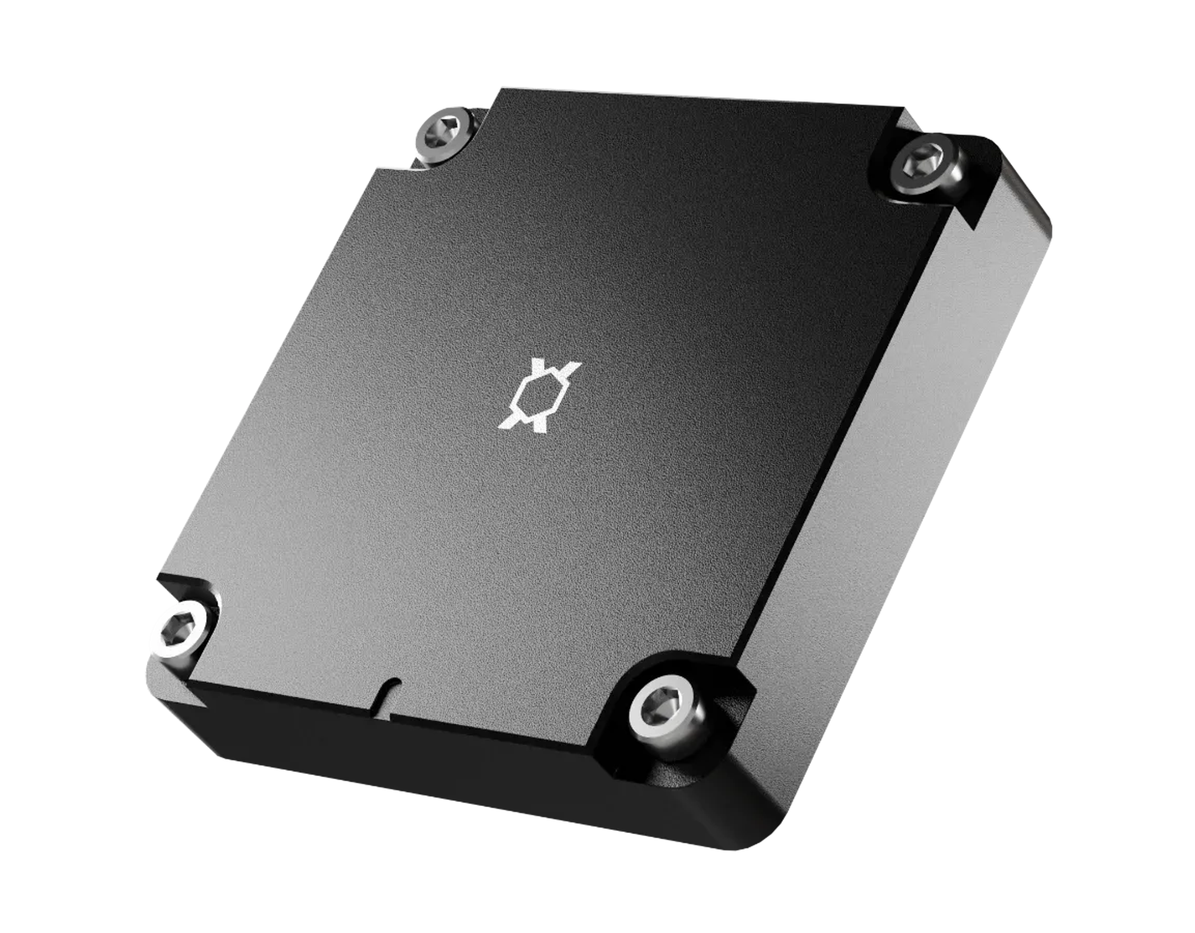 CubeSat distributed onboard computing platform NXON1 Sparrow