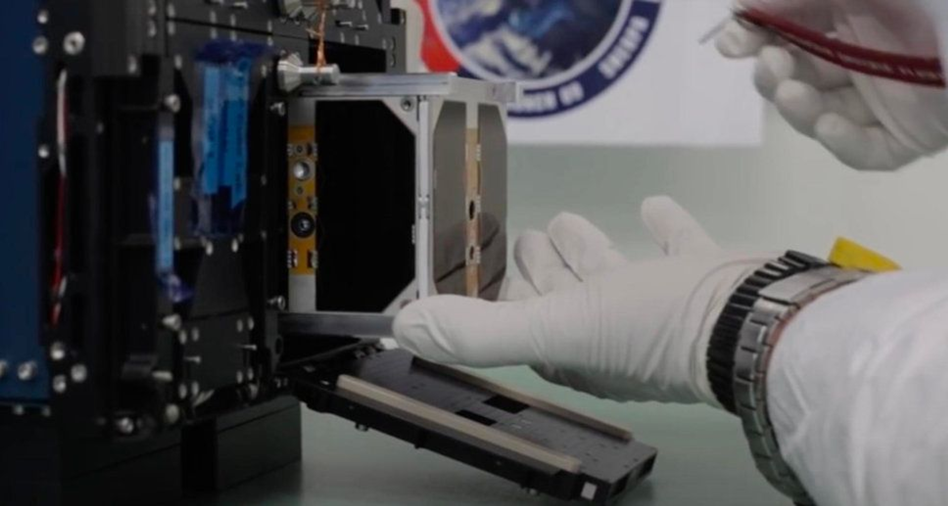 Satellite Component Integration