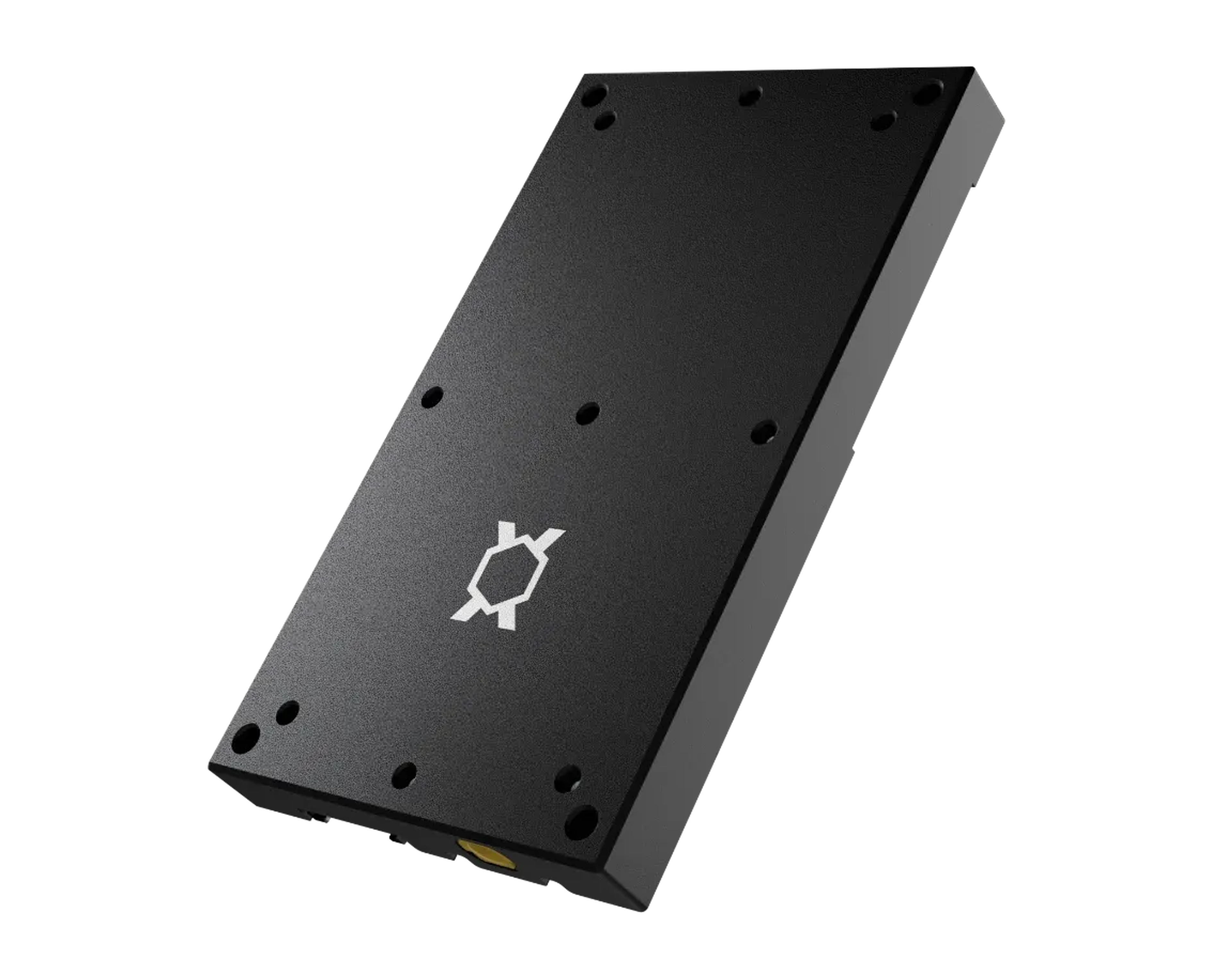 CubeSat transceiver NXTRX4 Cormorant