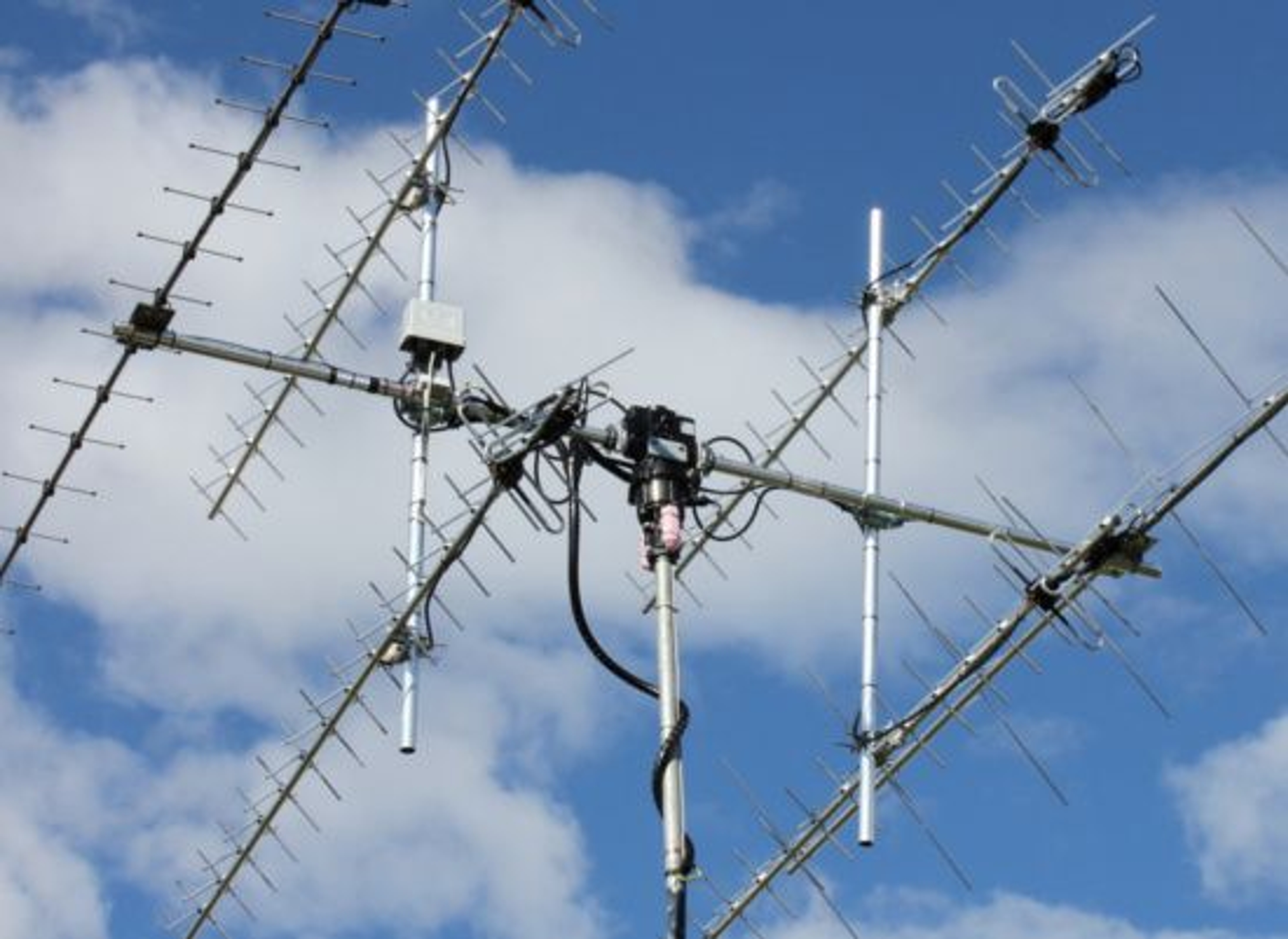 Ground Station Service