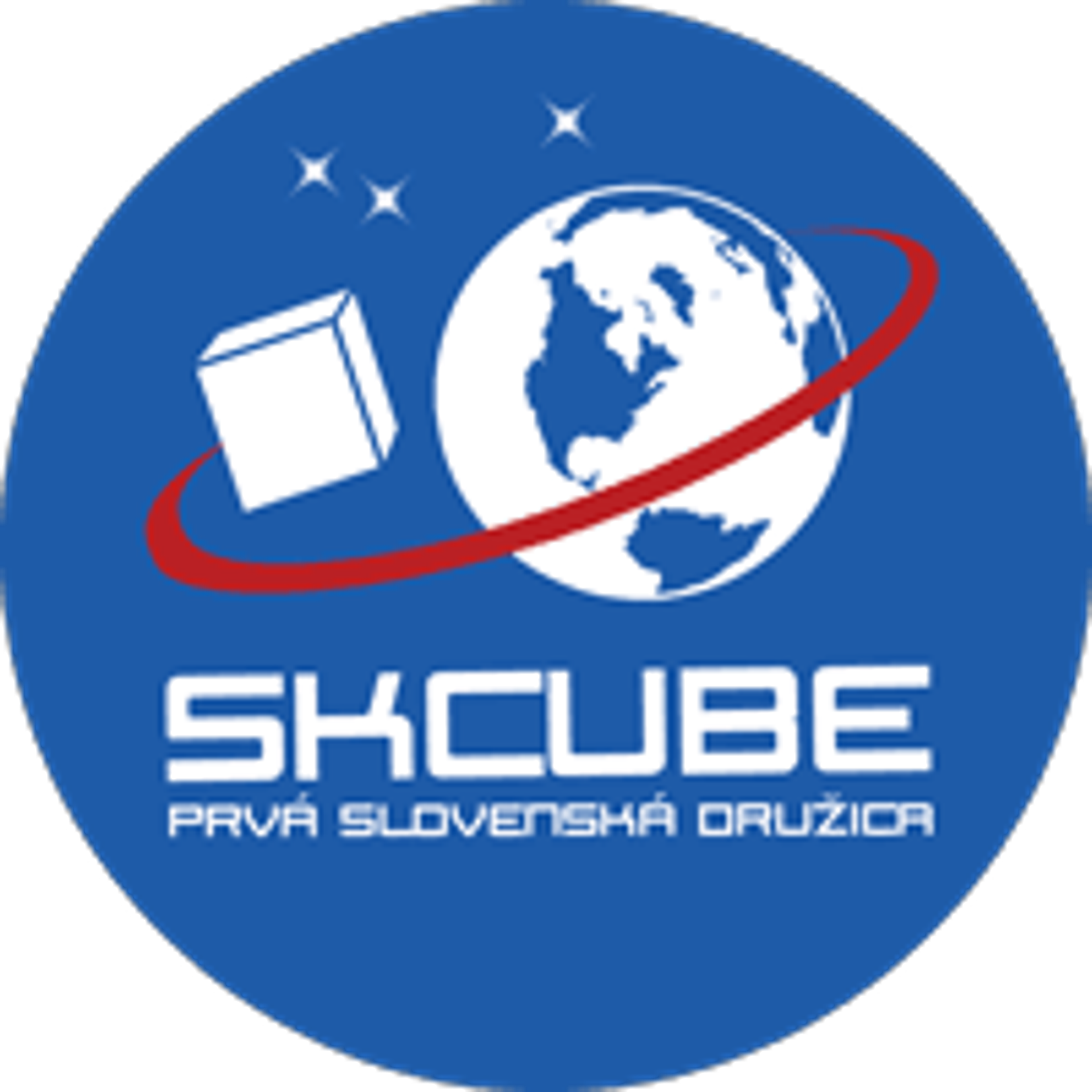 skCube mission badge