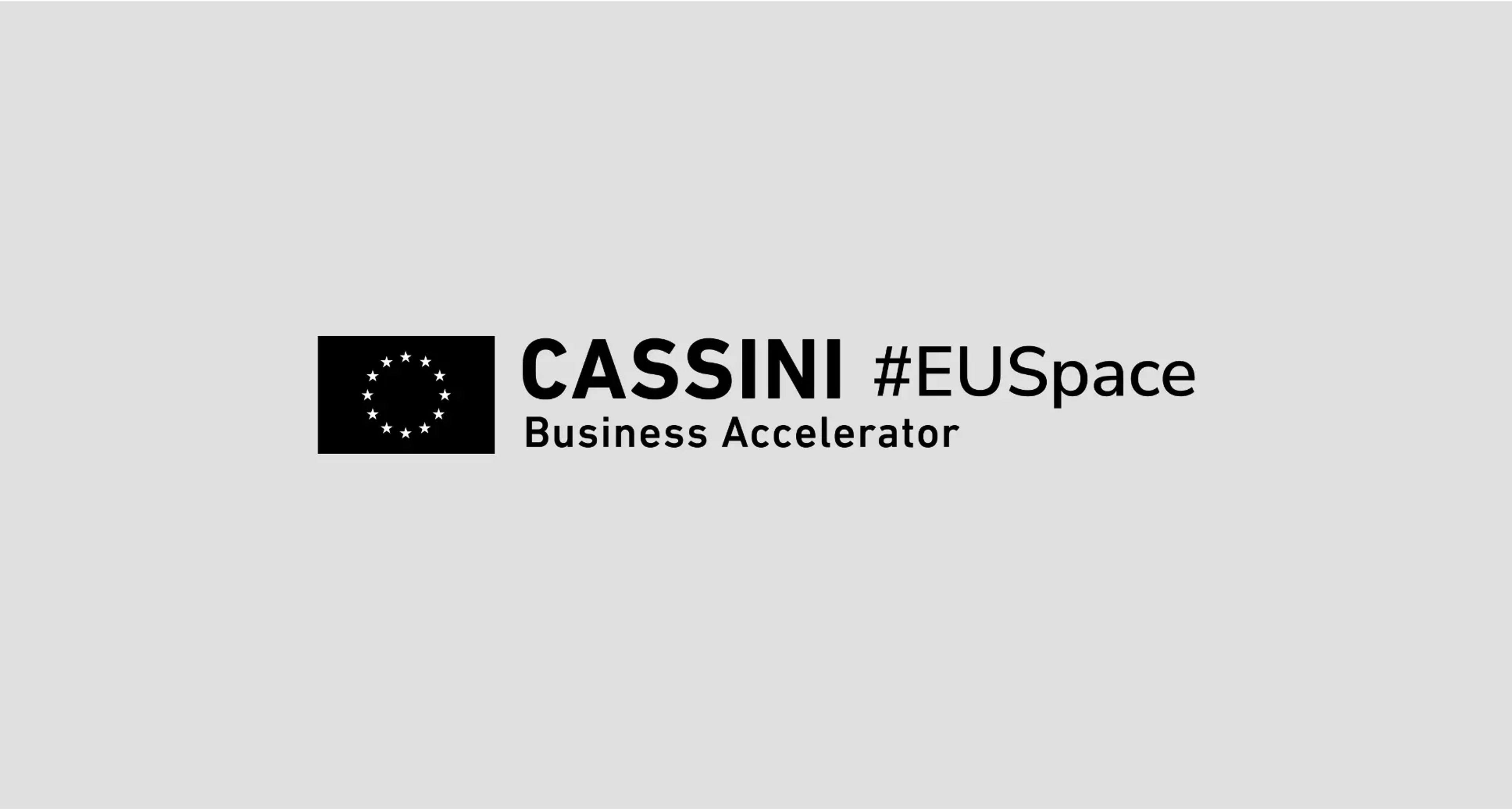 CASSINI Business Accelerator logo