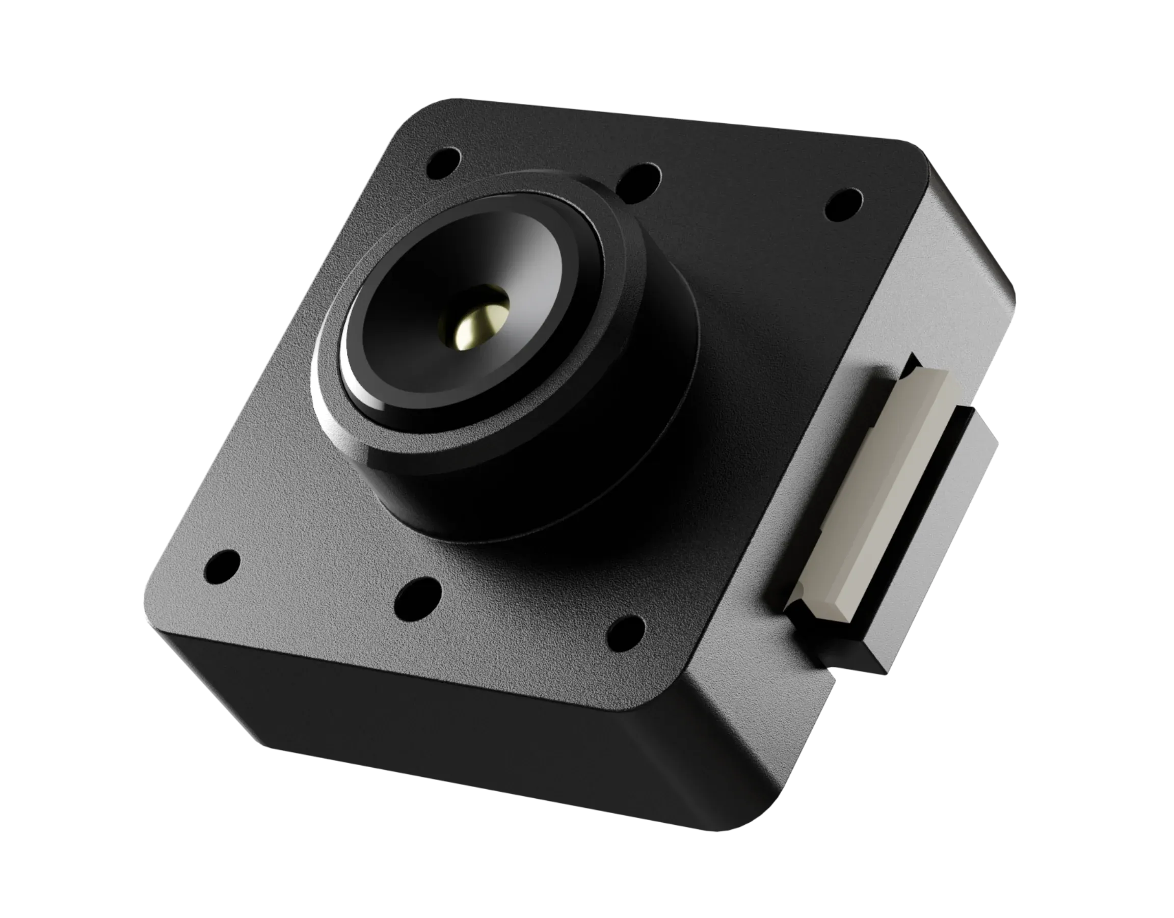 CubeSat Earth sensor NXES1 Osprey