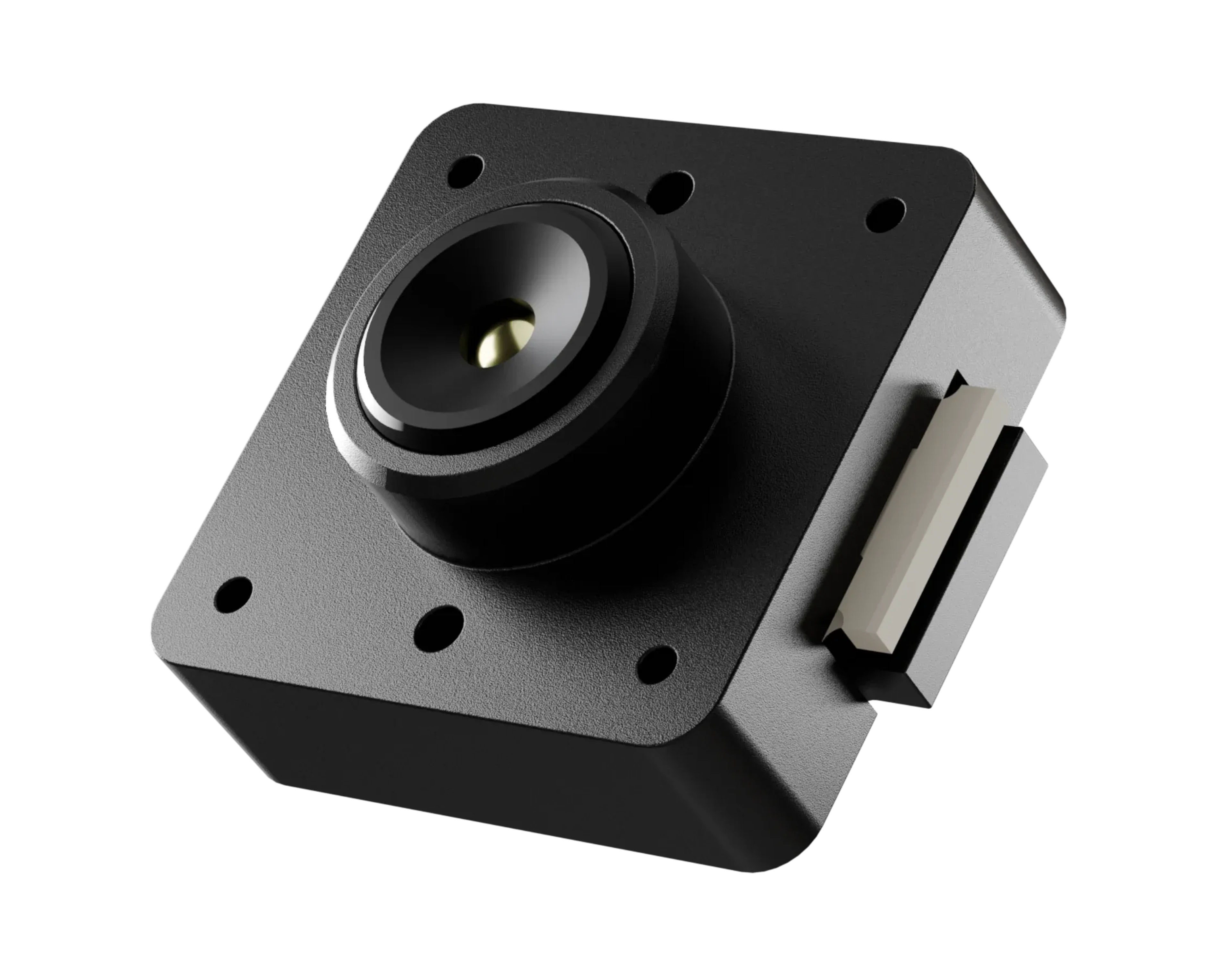 CubeSat Earth sensor NXES1 Osprey