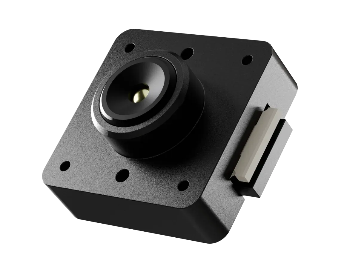 CubeSat earth sensor NXES1 Osprey