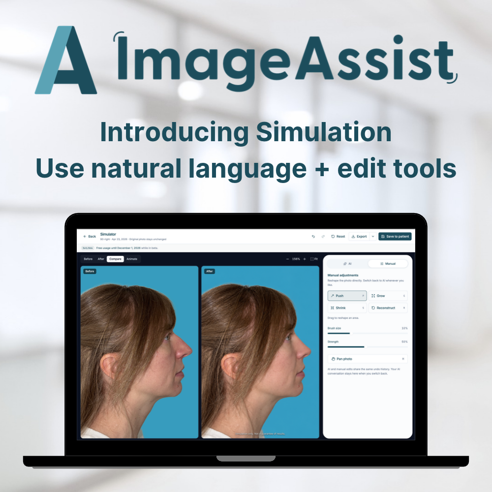 How to Use Simulator in ImageAssist: A Step-by-Step Guide