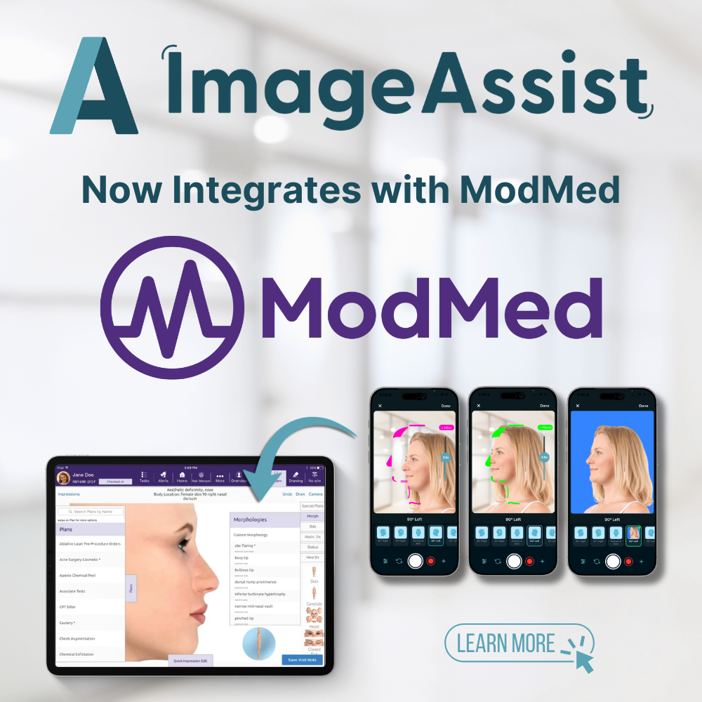 ModMed Photos ImageAssist