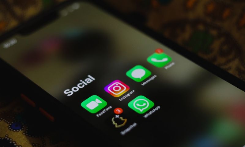 Social Discovery Apps That Aren't Dating Apps