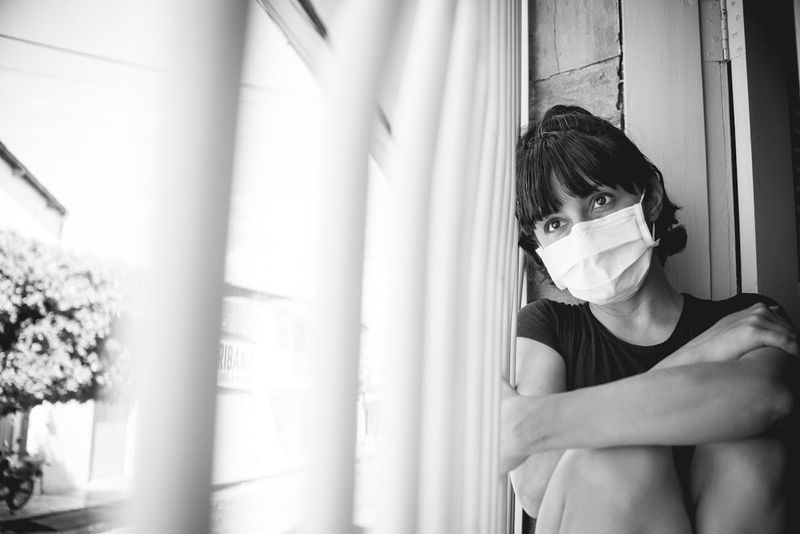 Social Isolation vs Loneliness: They're Not the Same Thing