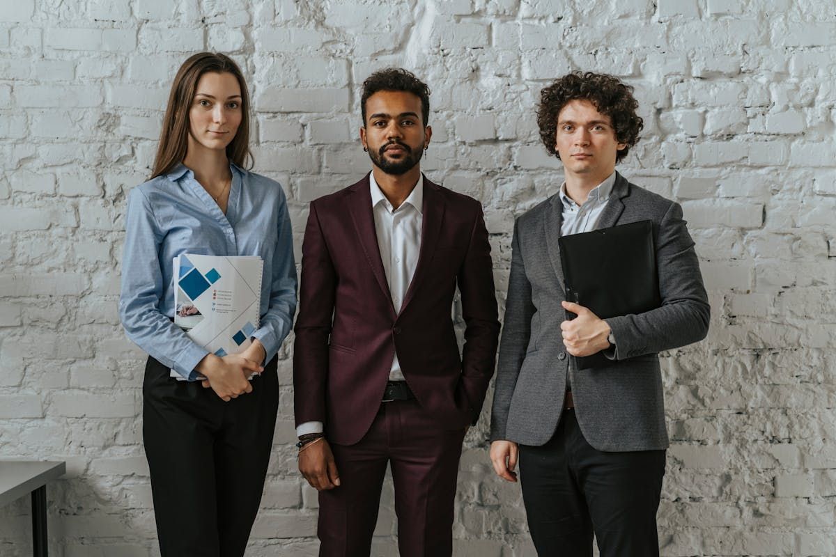 Event Networking for Young Professionals: Building Your Network Early