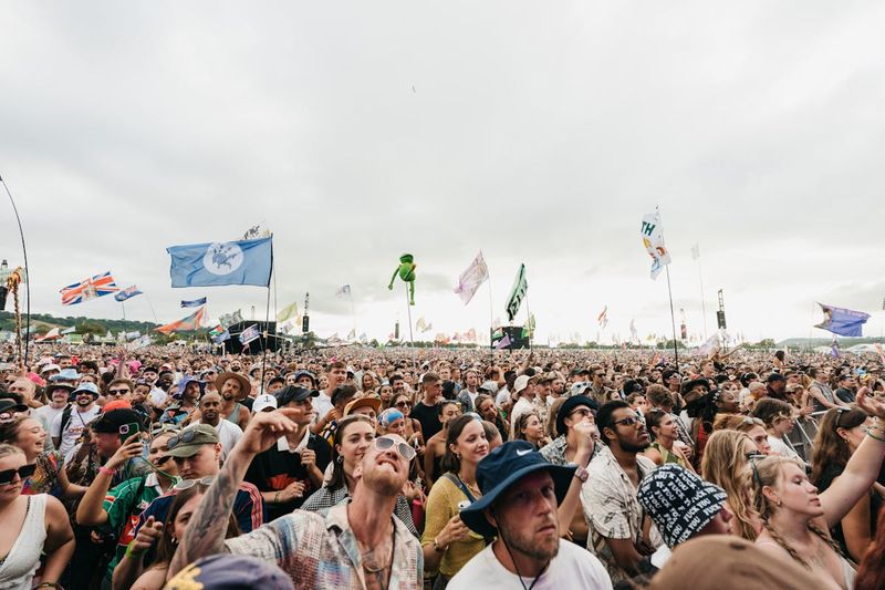 Glastonbury 2026: Everything First-Timers Need to Know