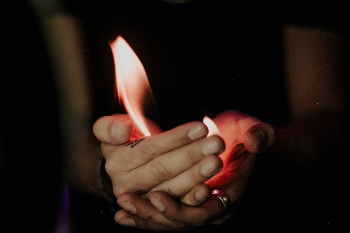 How SoulFire Works: FirstMove's Event Technology Explained