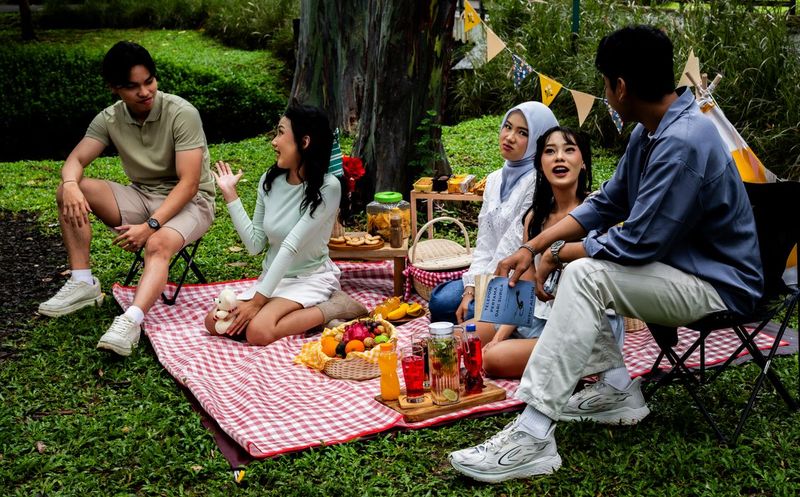 Why Gen Z actually prefers real-world connections
