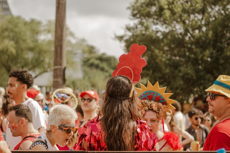 Mighty Hoopla 2026: The Ultimate Guide to London's Most Joyful Festival
