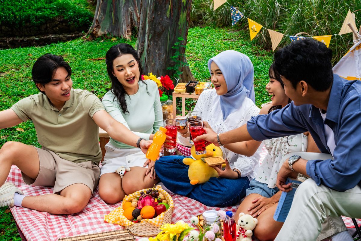 What Makes a Social Event Actually Worth Going To