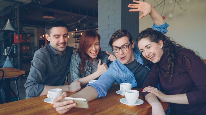 The Real Reason Your Adult Friendships Are Fading