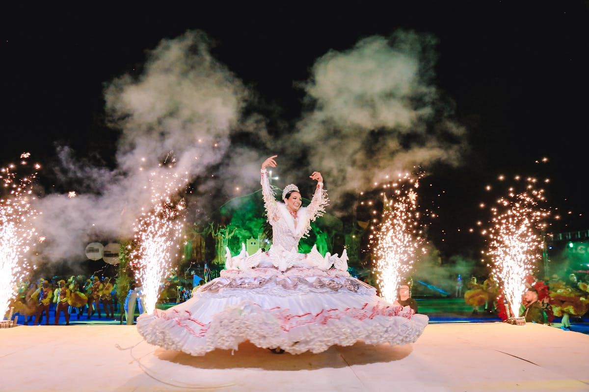 GALA Festival 2026: Your Guide to Peckham's Best Weekend of the Year