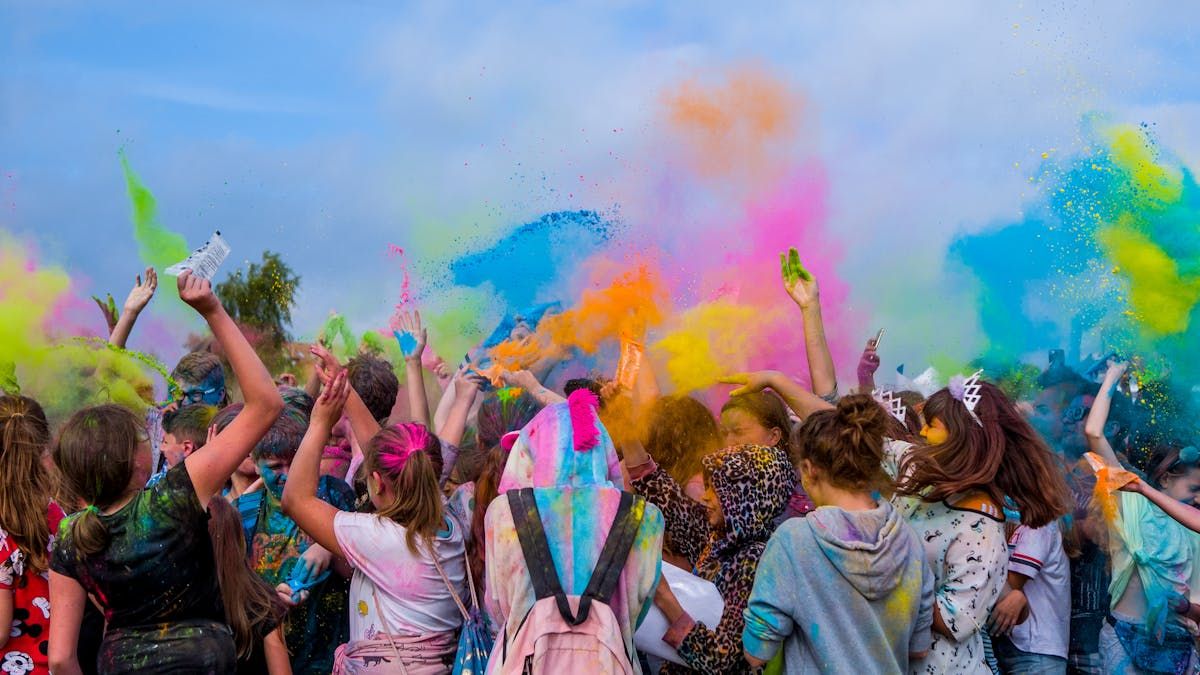 Multi-Day Festival Survival Guide: Pace Yourself Properly