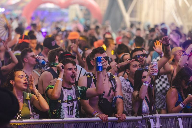 Is Wireless Festival Worth The Ticket Price In 2026?