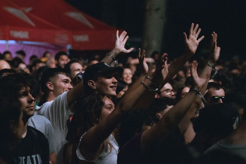 How to Plan Your 3 Days at Afro Nation 2026 (Stages, Pacing, People)