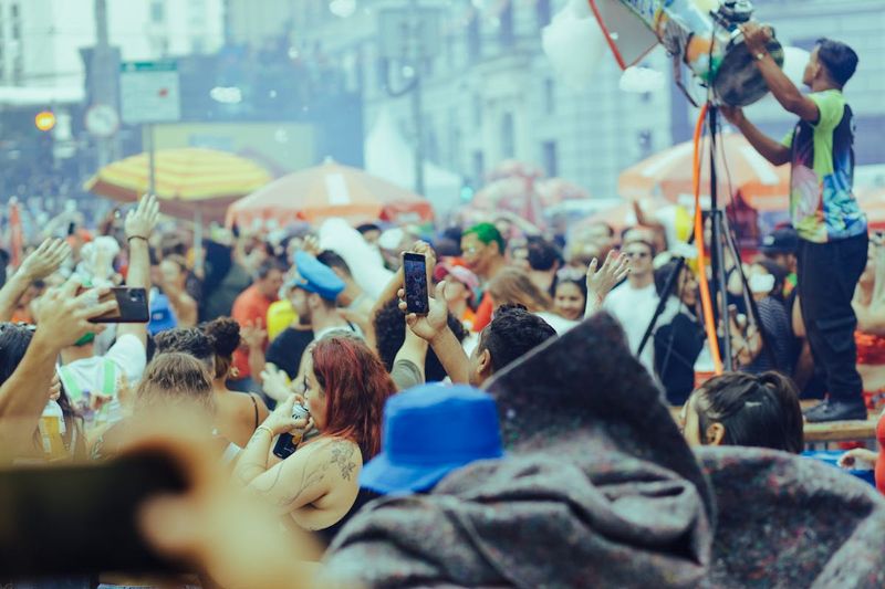 TRNSMT 2026: Your Guide to Scotland's Biggest Music Festival